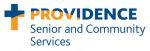 Providence Senior and Community Services logo