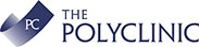 The Polyclinic logo