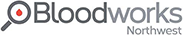 Bloodworks logo